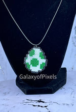 Load image into Gallery viewer, Charming Egg Pendant Necklace - Handmade
