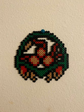 Load image into Gallery viewer, Metroid Inspired Beaded Sprites- Wall Hangings, Kids Bedroom, Game Bedroom and More
