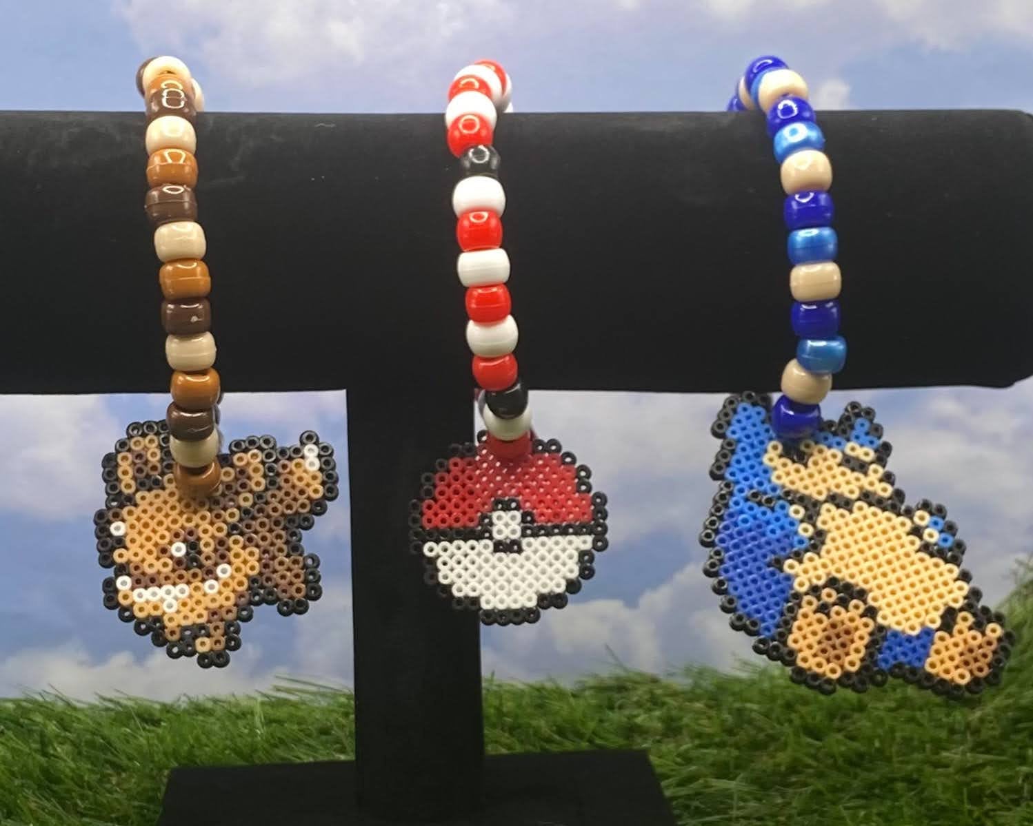 Kandi – GalaxyofPixels